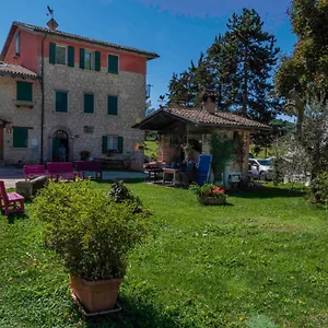  Appartamento Podere Pratizzoli